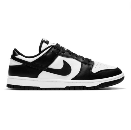 Panda Dunk Low
