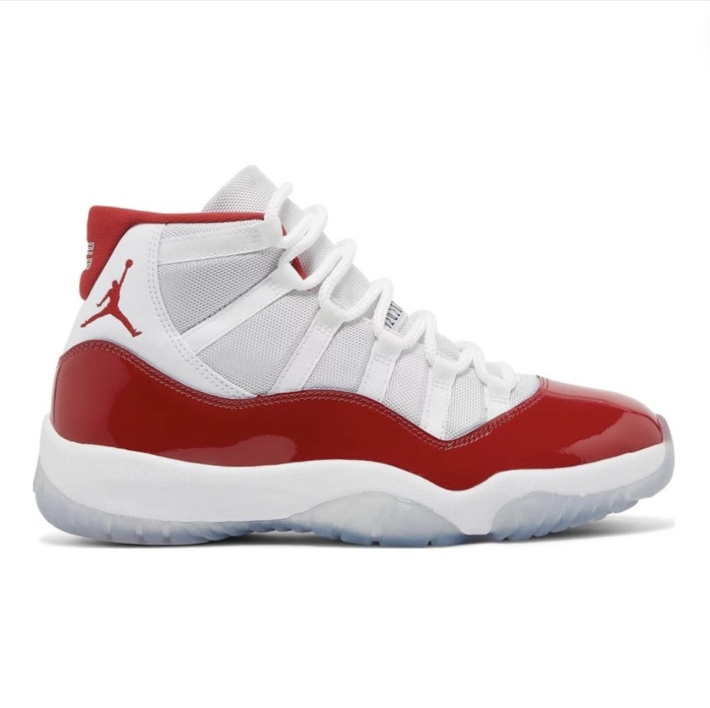 Jordan retro 11 girl best sale