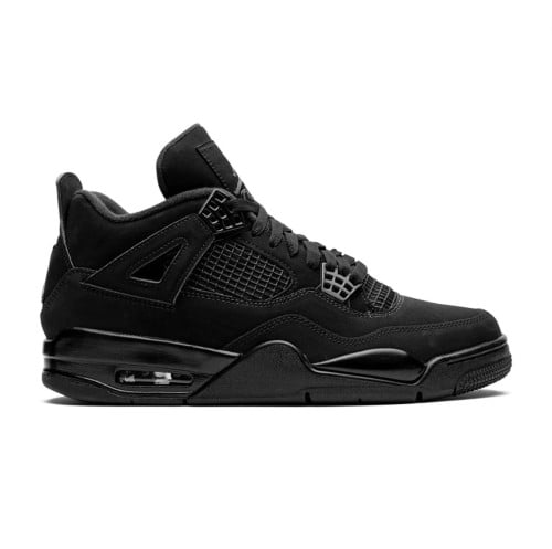Air Jordan 4 Retro “Black Cat”