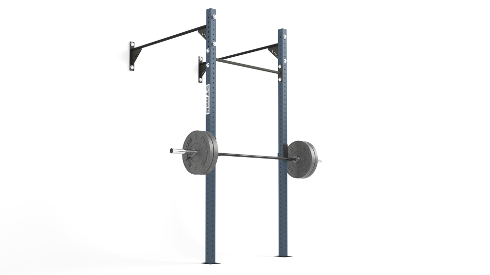 Stark Wall Series1 Rig