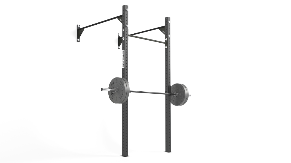 Stark Wall Series1 Rig