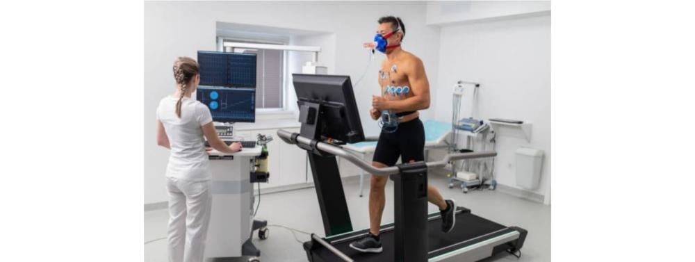 ما هو   Vo2 Max  دليل شامل لمعرفة هذا المقياس الأساسي للياقة
