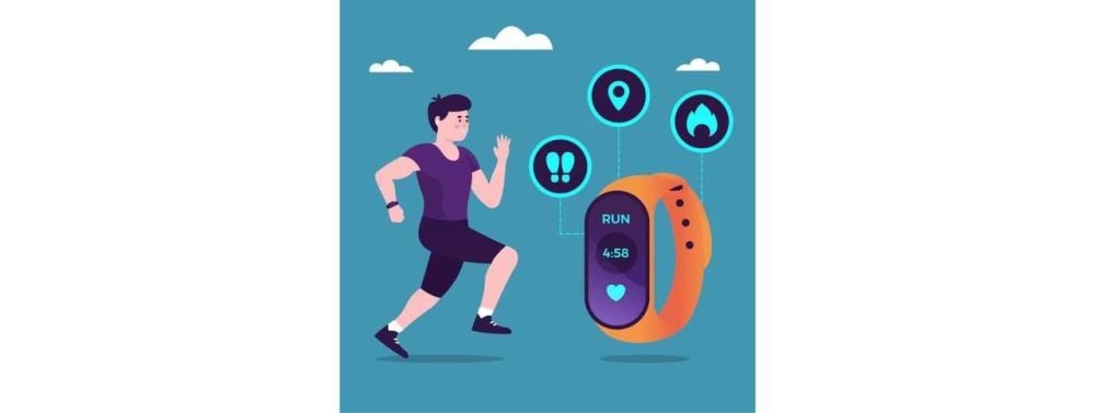 أفضل أجهزة تتبع اللياقة البدنية لمتابعة تقدمك الرياضي