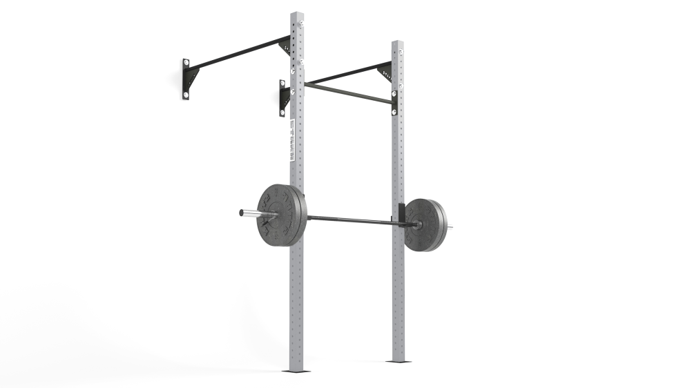 Stark Wall Series1 Rig