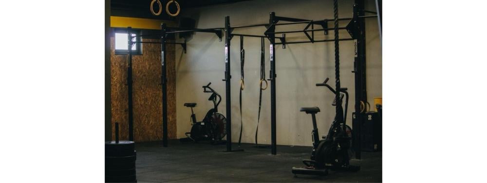 كيفية تنظيف وصيانة معدات الجيم