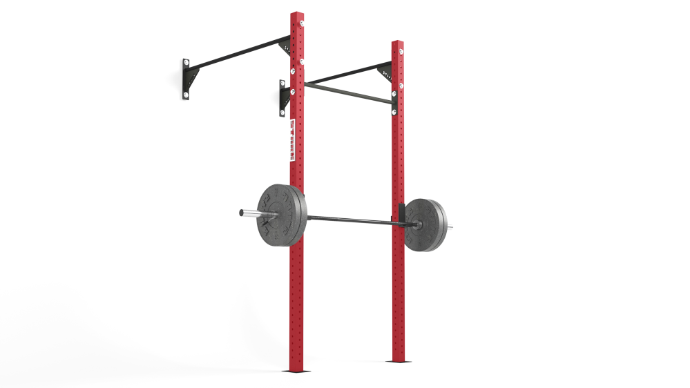 Stark Wall Series1 Rig