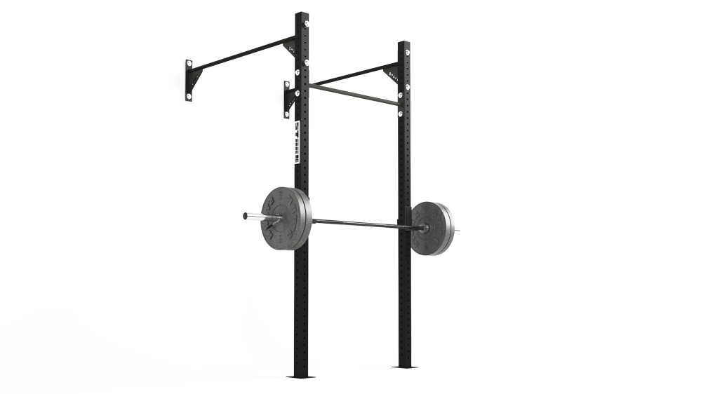 Stark Wall Series1 Rig
