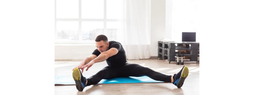 The Importance of Flexibility: Stretches You Should Do Every Day