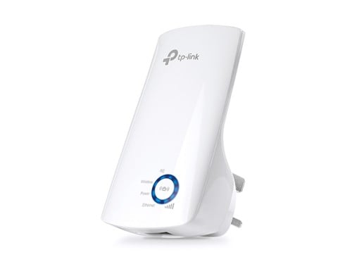 300Mbps Wi-Fi Range Extender - موسع نطاق واي فاي