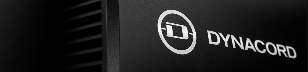 ديناكورد DYNACORD