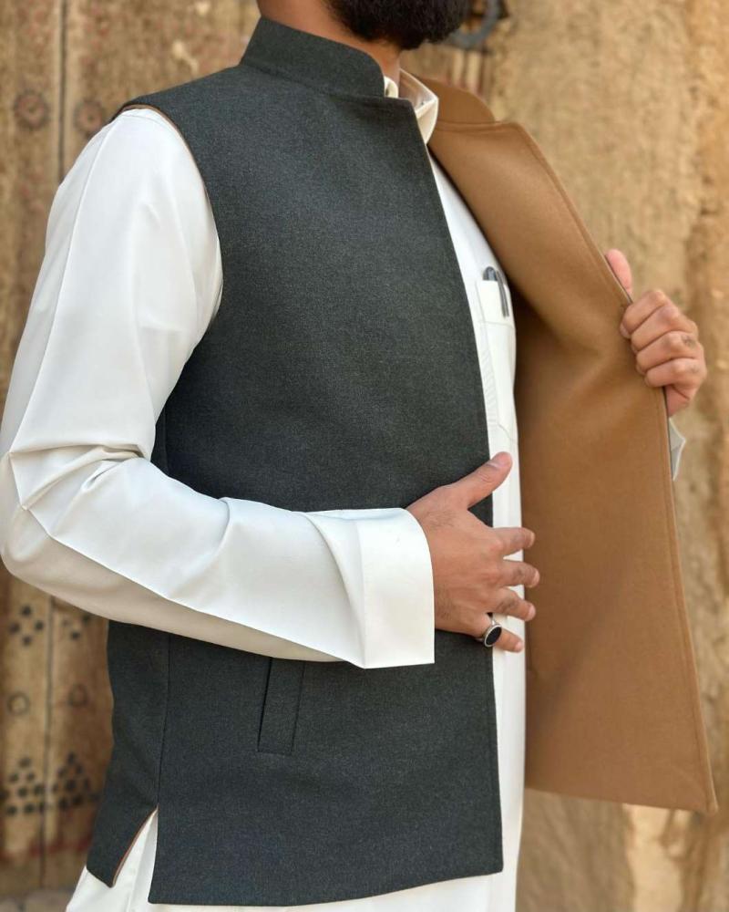 جاكيتات شتويه مقاسات كبيره فرو شتوي رجالي