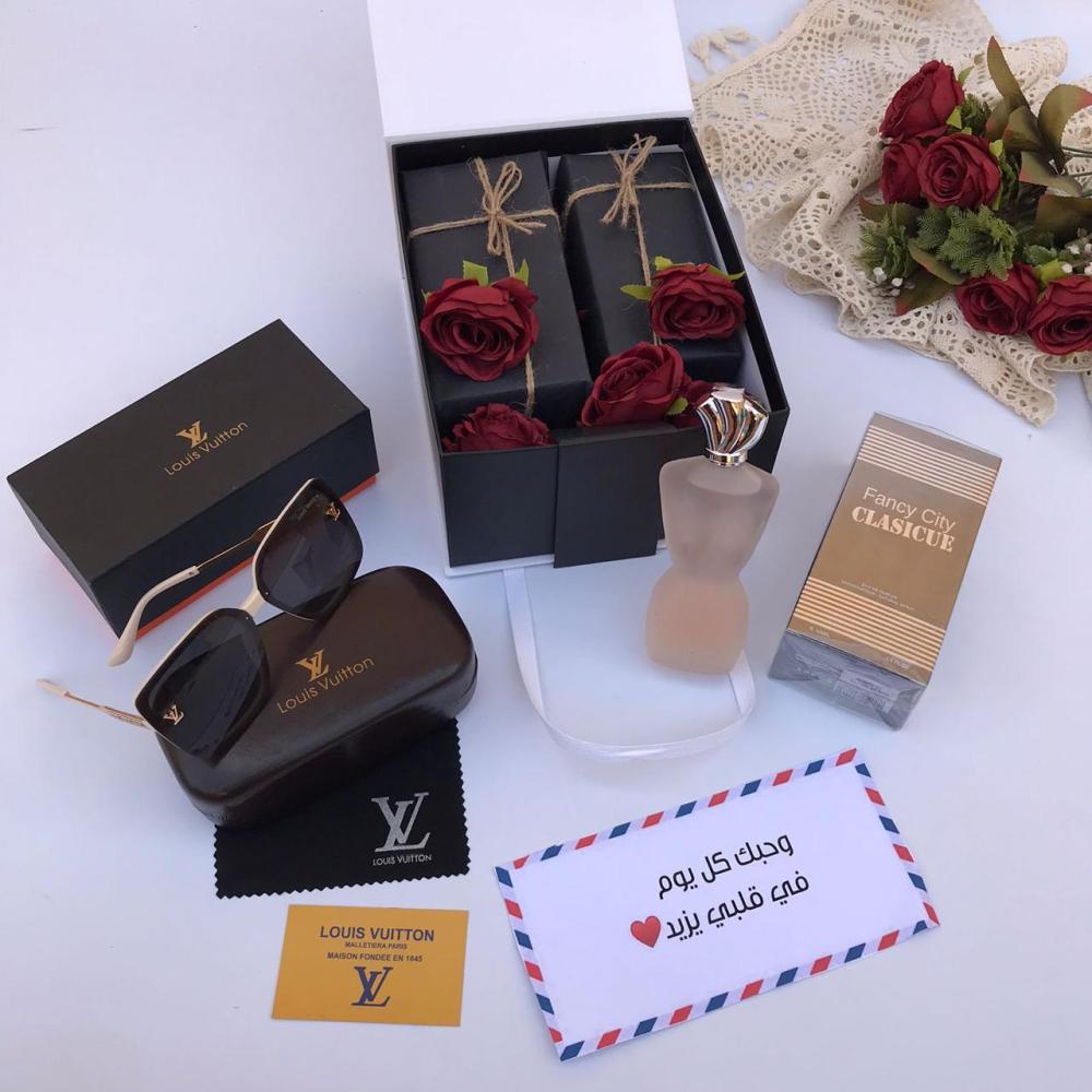 هدايا ذكرى زواج للنساء هدية عيد زواج نسائيه بوكسات ذكرى الزواج للزوجه