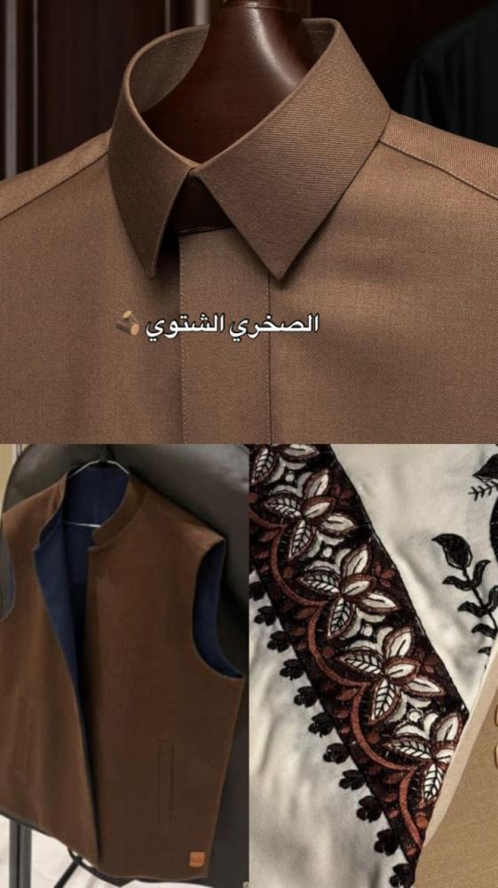 تنسيقات الشتاء الاكثر طلباً بعدة ألوان جديده