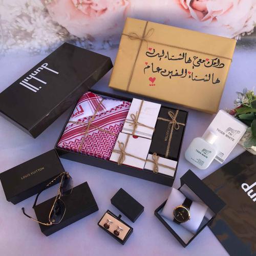 هدايا فخمة رجالية