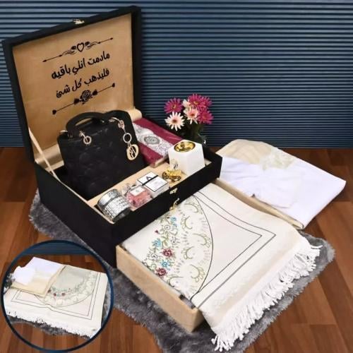 افكار هدايا رمضان للبنات فخمة
