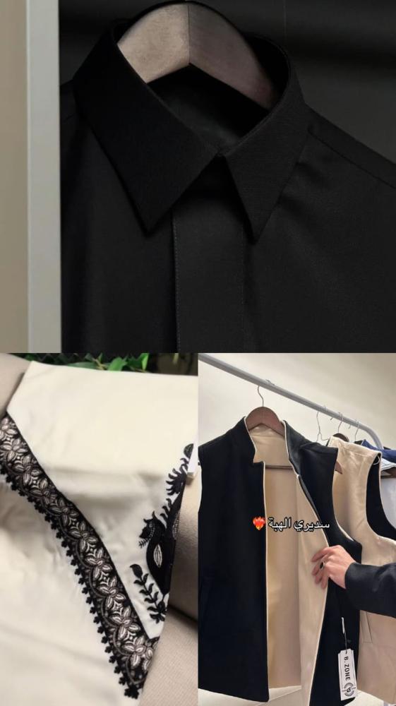 تنسيقات الشتاء الاكثر طلباً بعدة ألوان جديده