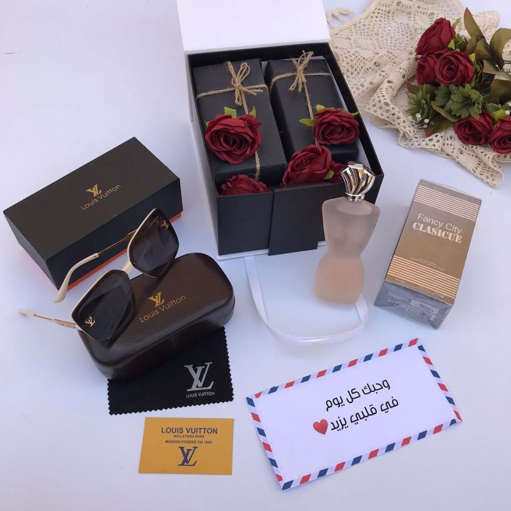 هدايا للعيد للاخت هدية اخت هدايا لخطيبتي هدايا لحبيبتي بوكس للبنات بكس