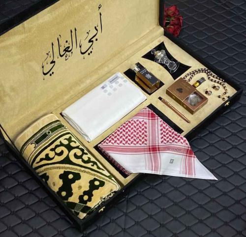هدايا بوكسات للرجال الكبار