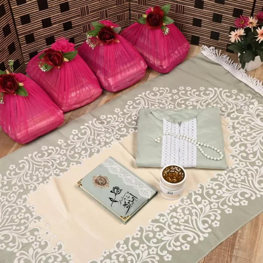 هديه رمضان نسائيه