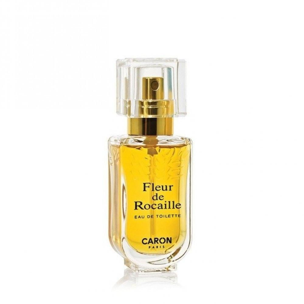 عطر كارون فلور دو روكايي او دو تواليت نسائي