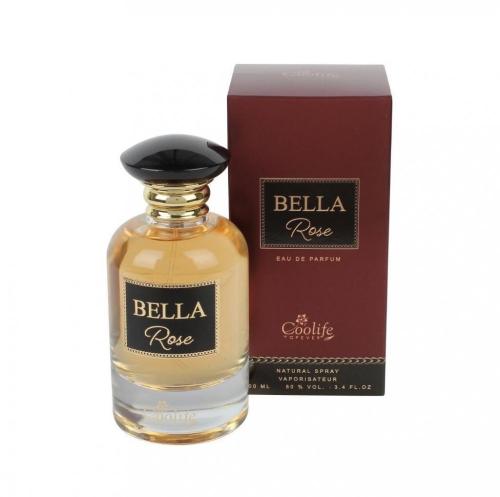 عطر بيلا روز
