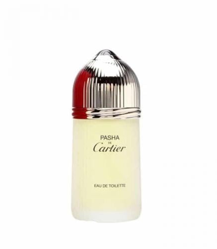 عطر كارتير باشا دي كارتير او دو تواليت للرجال100مل