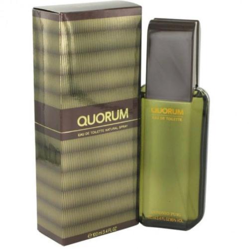 عطر كروم من أنطونيو بويج للرجال