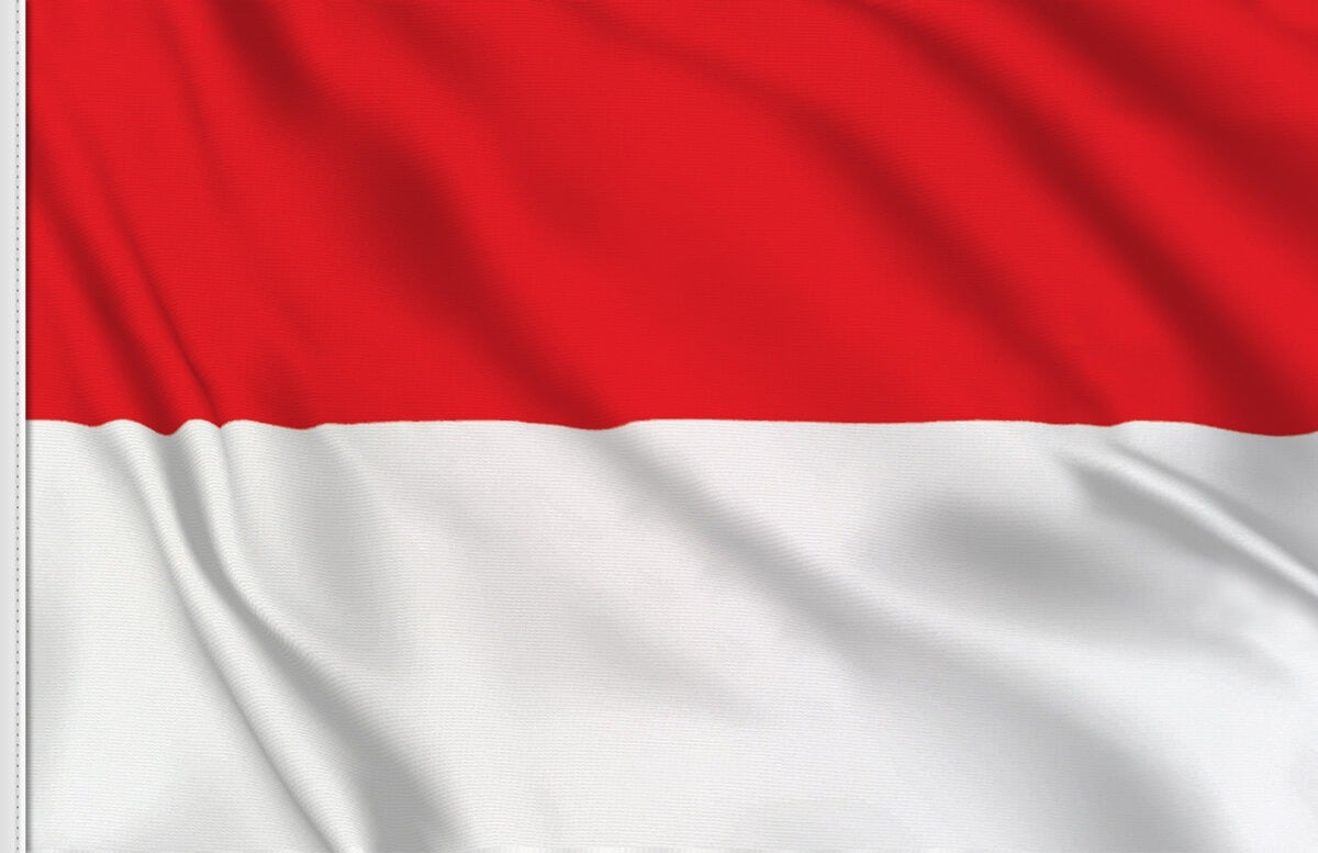 أقمشة إندونيسية