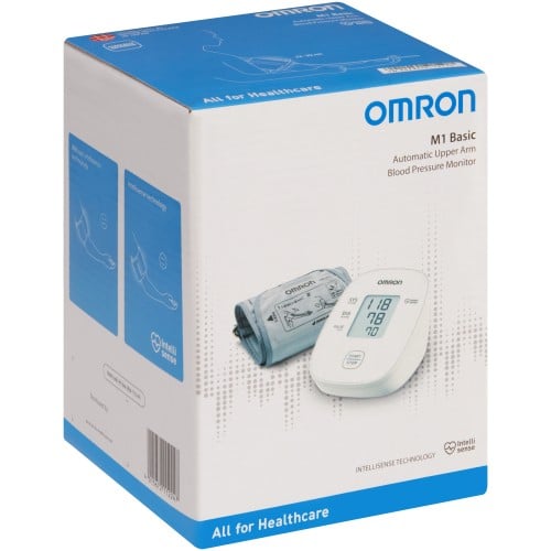 جهاز M1 أساسي - omron M1 basic