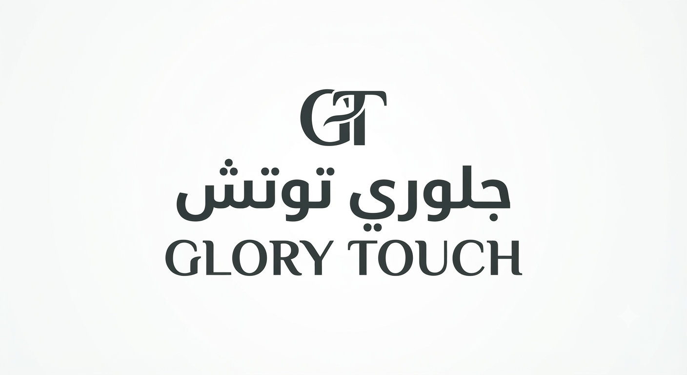 جلوري توتش