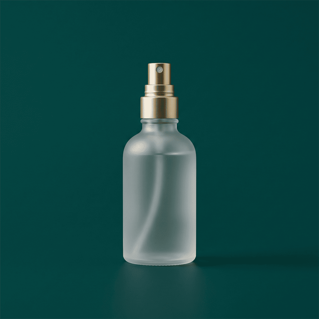 عطور الشعر