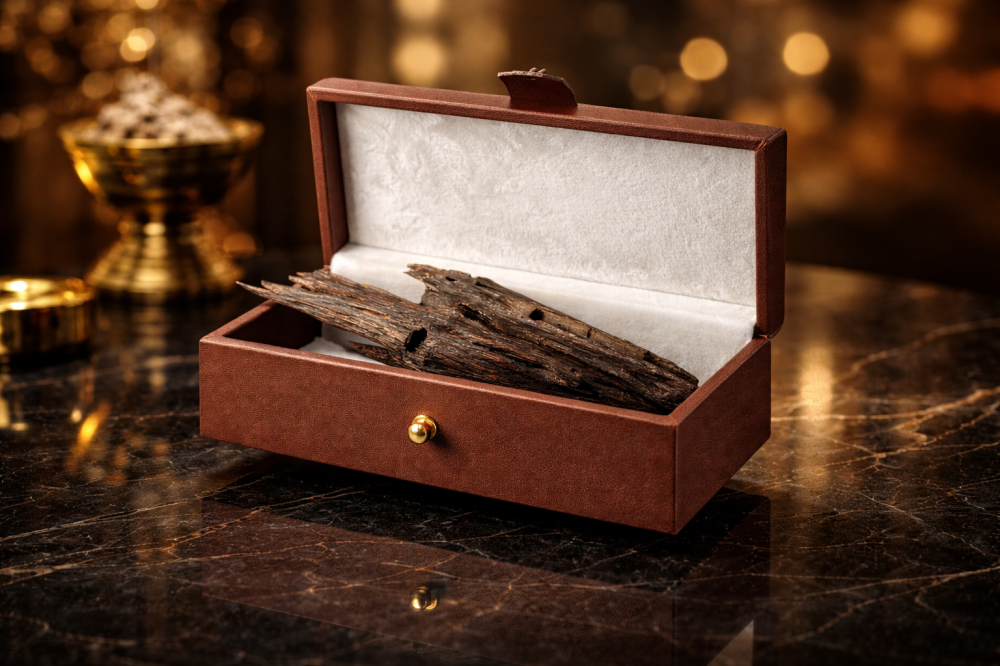 افضل انواع العود