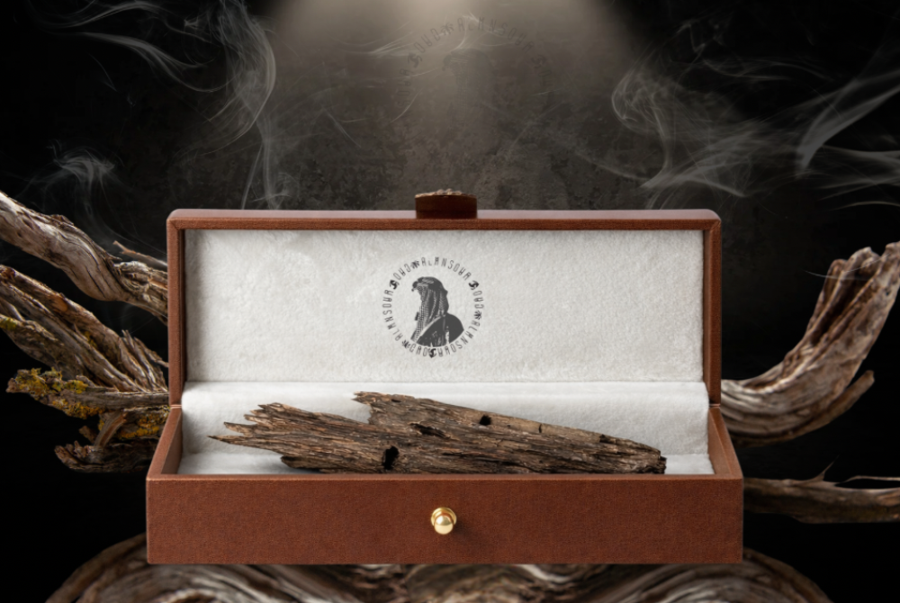 لماذا المنصور للعود ؟