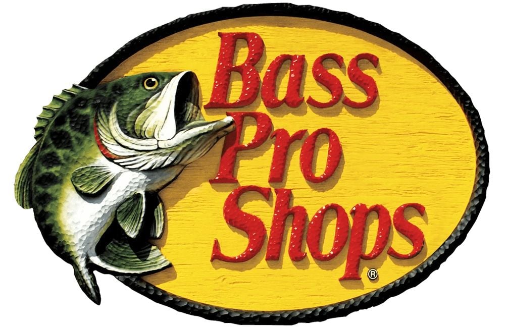 Bass pro shops