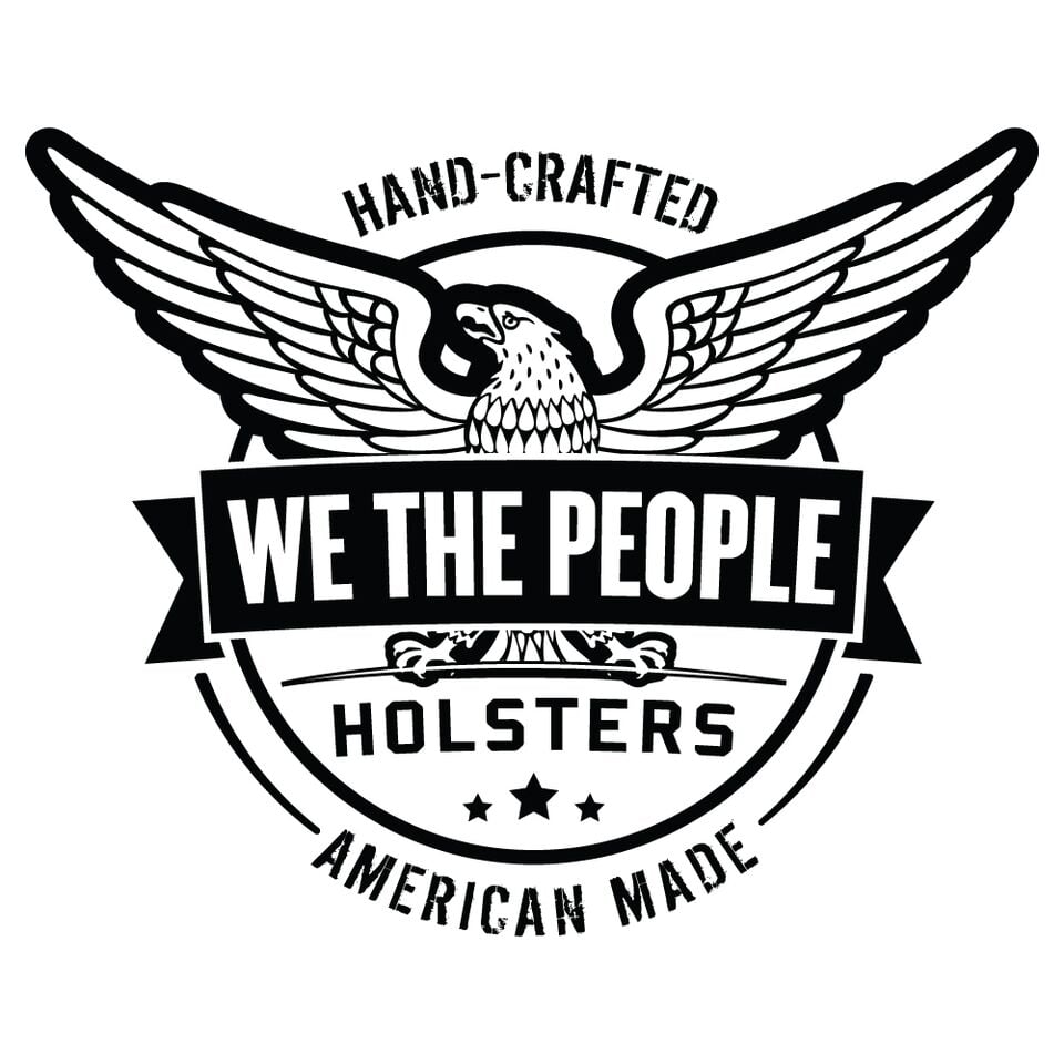 We are the people holsters