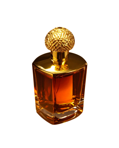 عطر روح الزهور