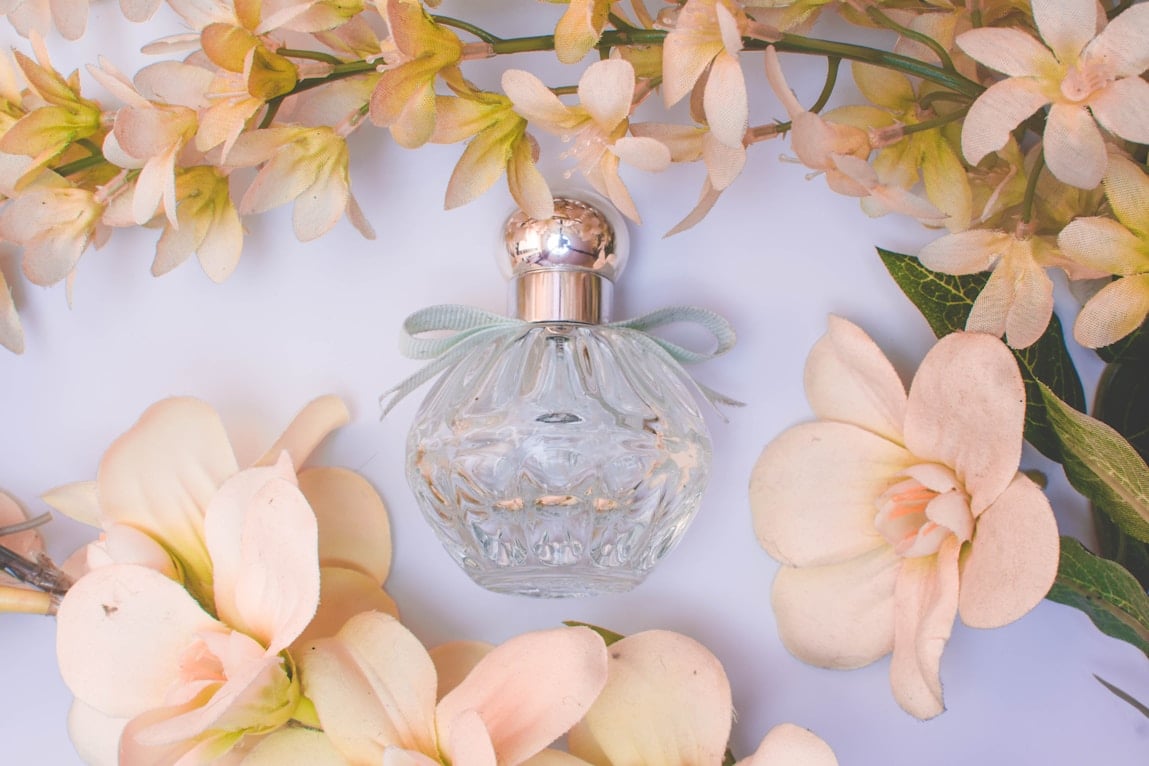 معطرات الجسم