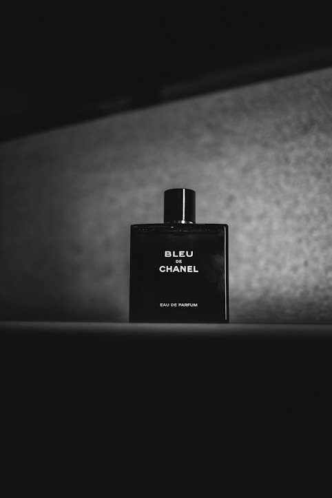 عطور رجالية