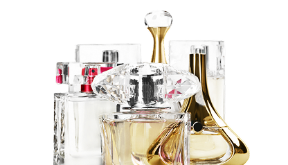 عطور للجنسين