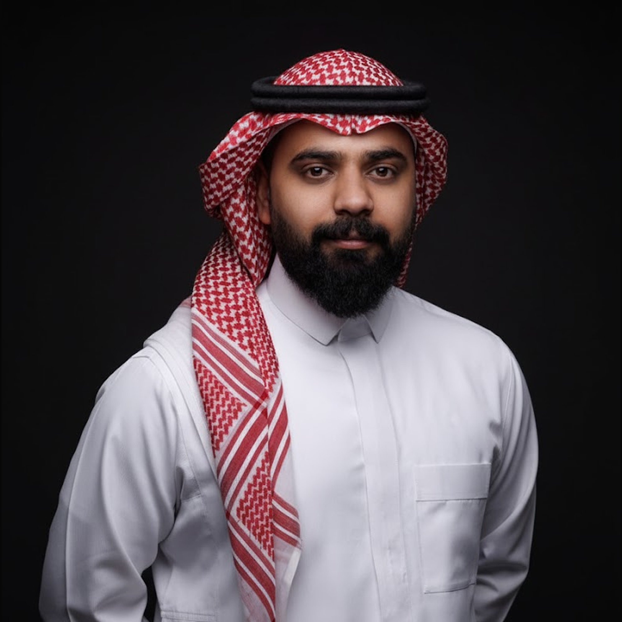 ماجد السندي