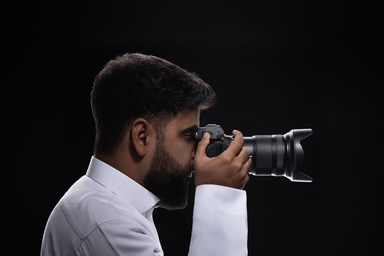 ماجد السندي