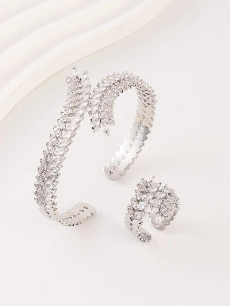 طقم سوار و خاتم