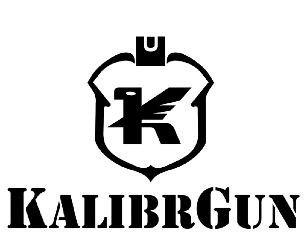 كالبرقن KalibrGun
