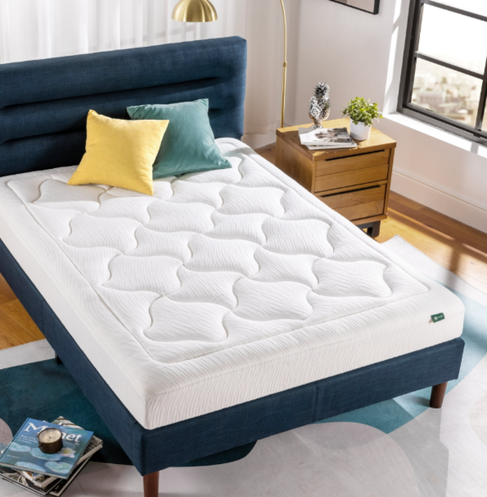 المراتب: سر النوم المريح والصحة الجيدة