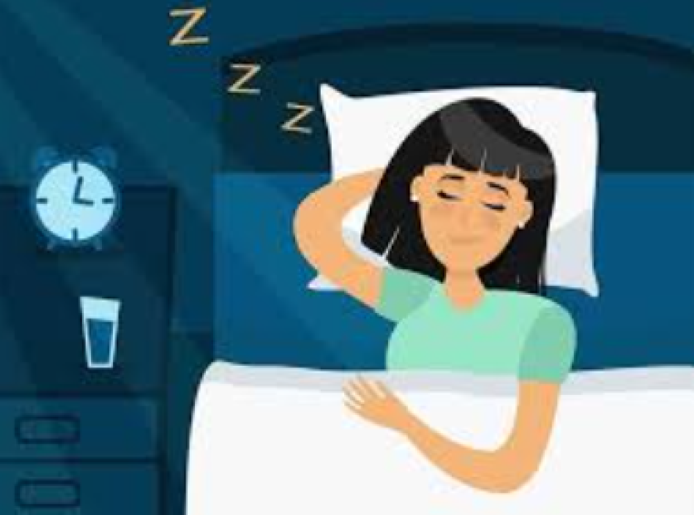 النوم في الصباح: الأسباب، الأضرار، والحلول