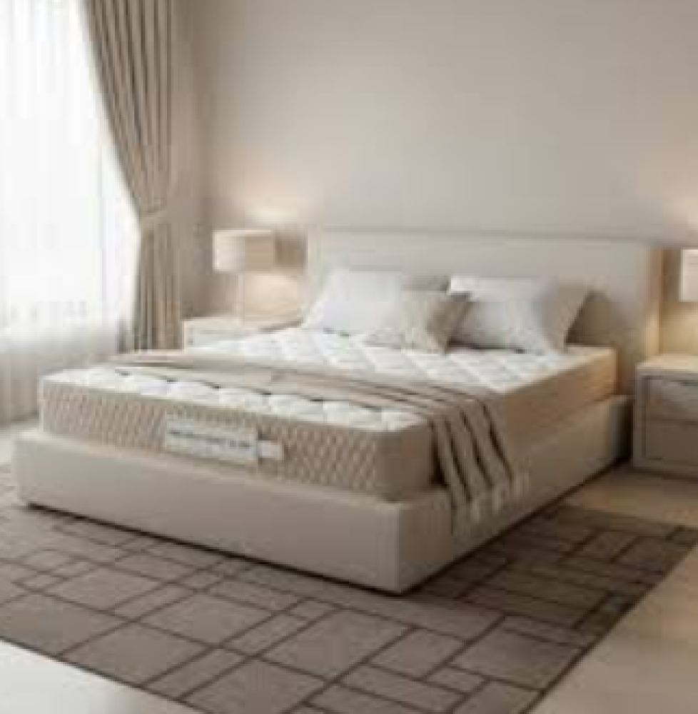 مراتب نوم: دليلك لاختيار أفضل مرتبة لنوم هانئ وصحي