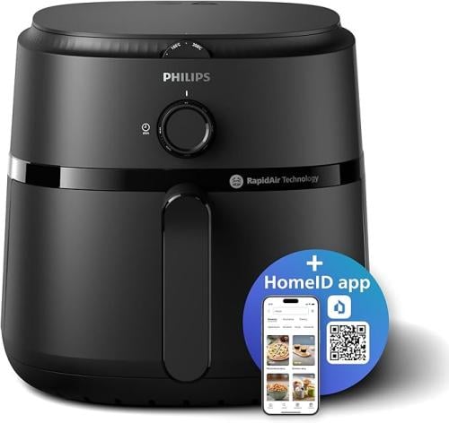 Philips Airfryer 1000 Series – سيل Saeel