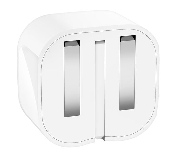 Belkin - 30W USB-C CUBE Wall Charger with 1m c-c cable