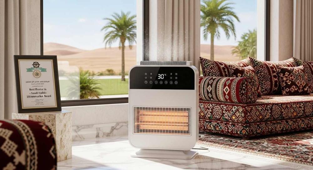 افضل دفاية في السعودية