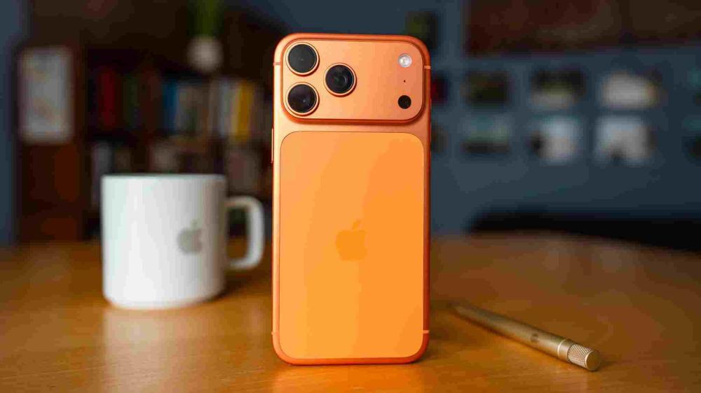 سعر ومواصفات iPhone 17 Pro Max في السعودية